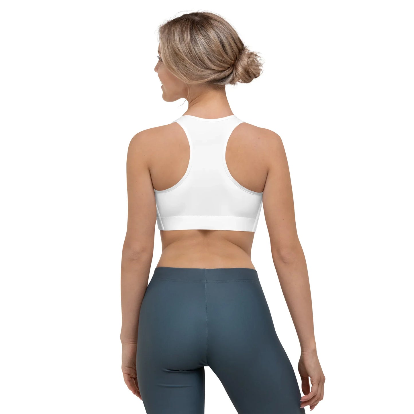 Sports Bra - AwRans Clothing