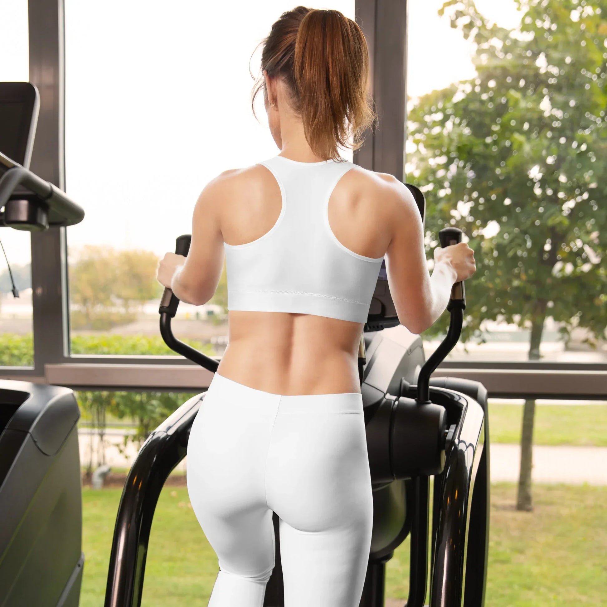 Sports Bra - AwRans Clothing