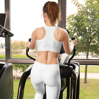 Sports Bra - AwRans Clothing