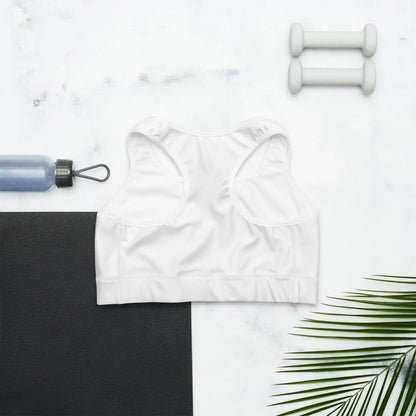 Sports Bra - AwRans Clothing