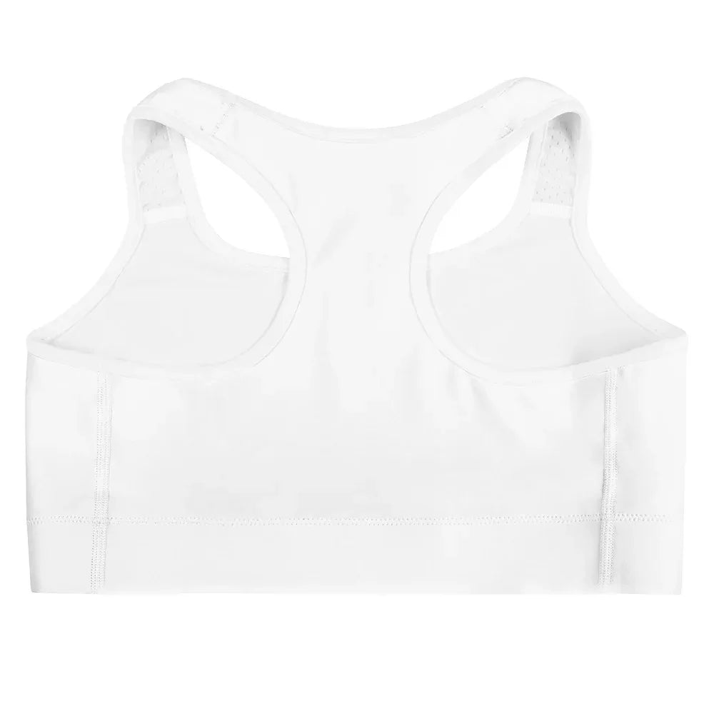 Sports Bra - AwRans Clothing