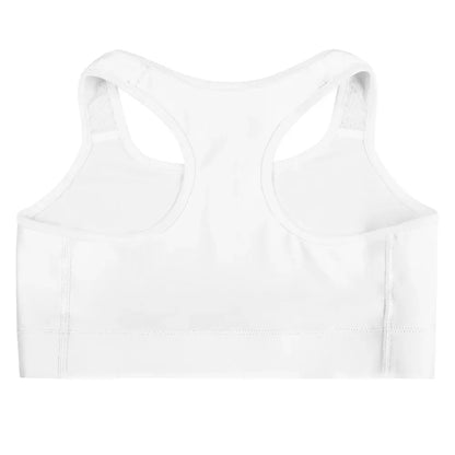 Sports Bra - AwRans Clothing