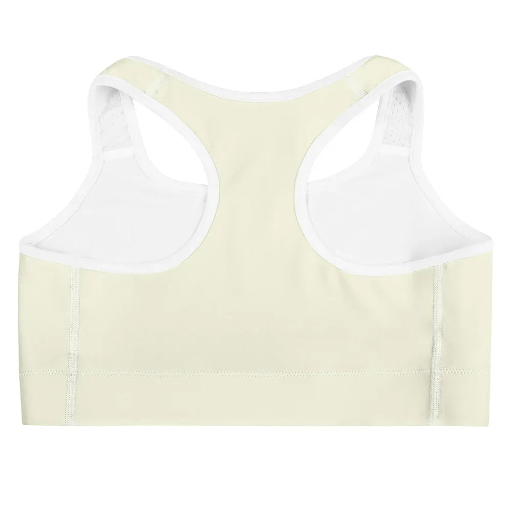 Sports Bra - AwRans Clothing