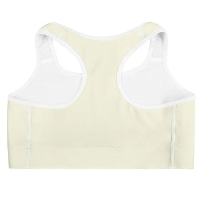 Sports Bra - AwRans Clothing