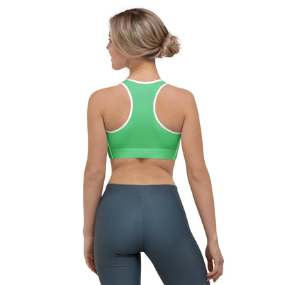 Sports Bra - AwRans Clothing