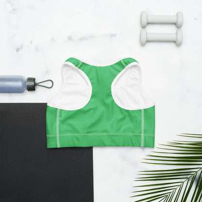 Sports Bra - AwRans Clothing