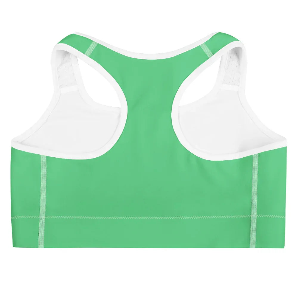 Sports Bra - AwRans Clothing