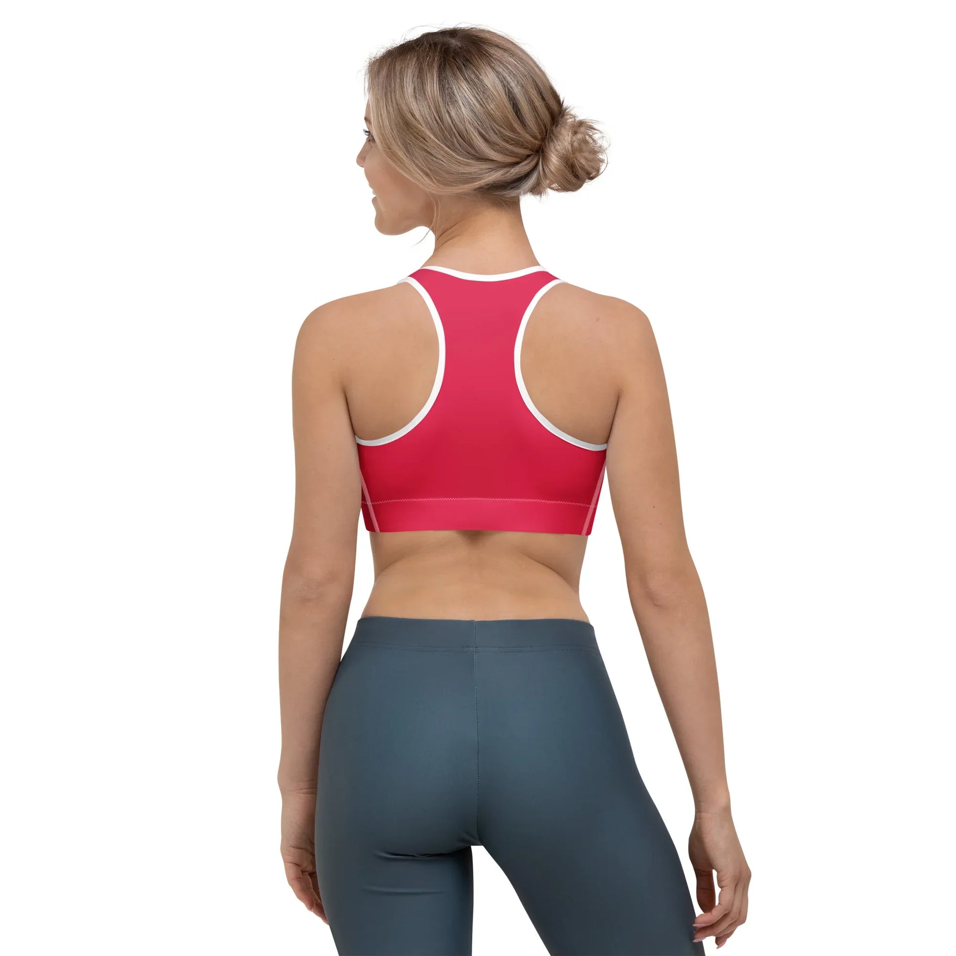 Sports Bra - AwRans Clothing