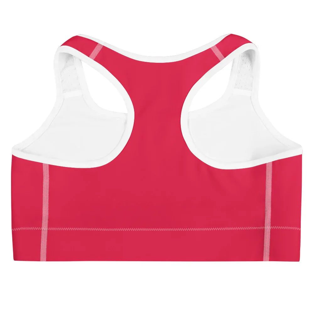 Sports Bra - AwRans Clothing