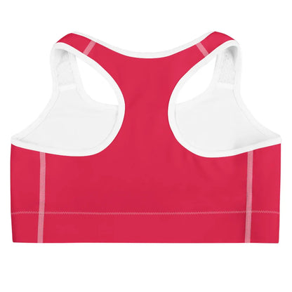 Sports Bra - AwRans Clothing