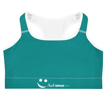 Sports Bra - AwRans Clothing