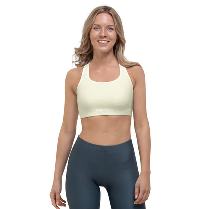 Sports Bra - AwRans Clothing