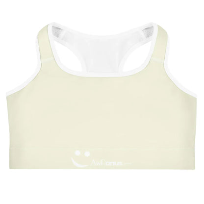 Sports Bra - AwRans Clothing