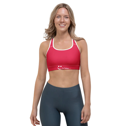Sports Bra - AwRans Clothing