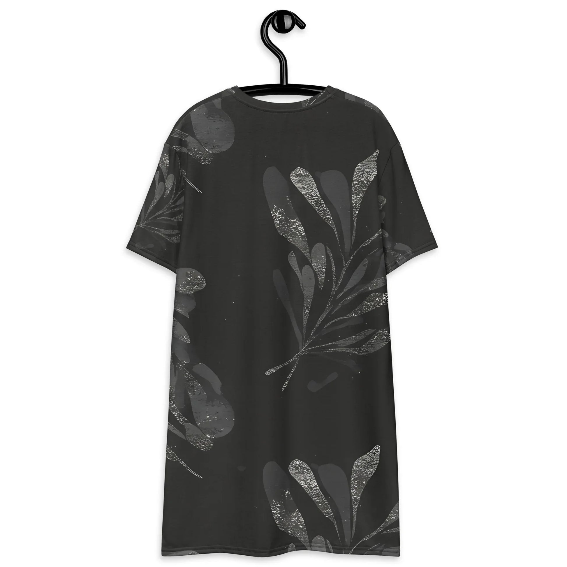 T-Shirt Dress - AwRans Clothing