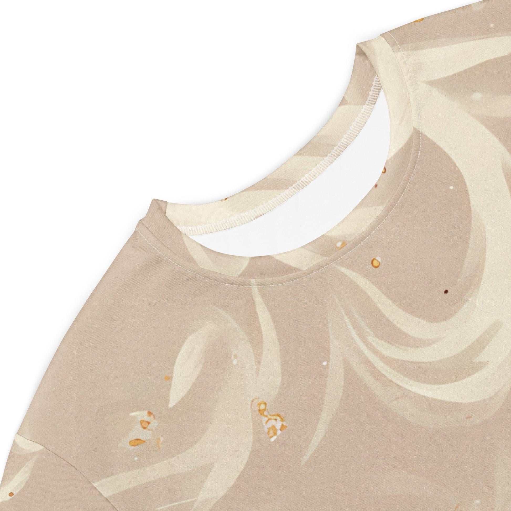 T-Shirt Dress - AwRans Clothing