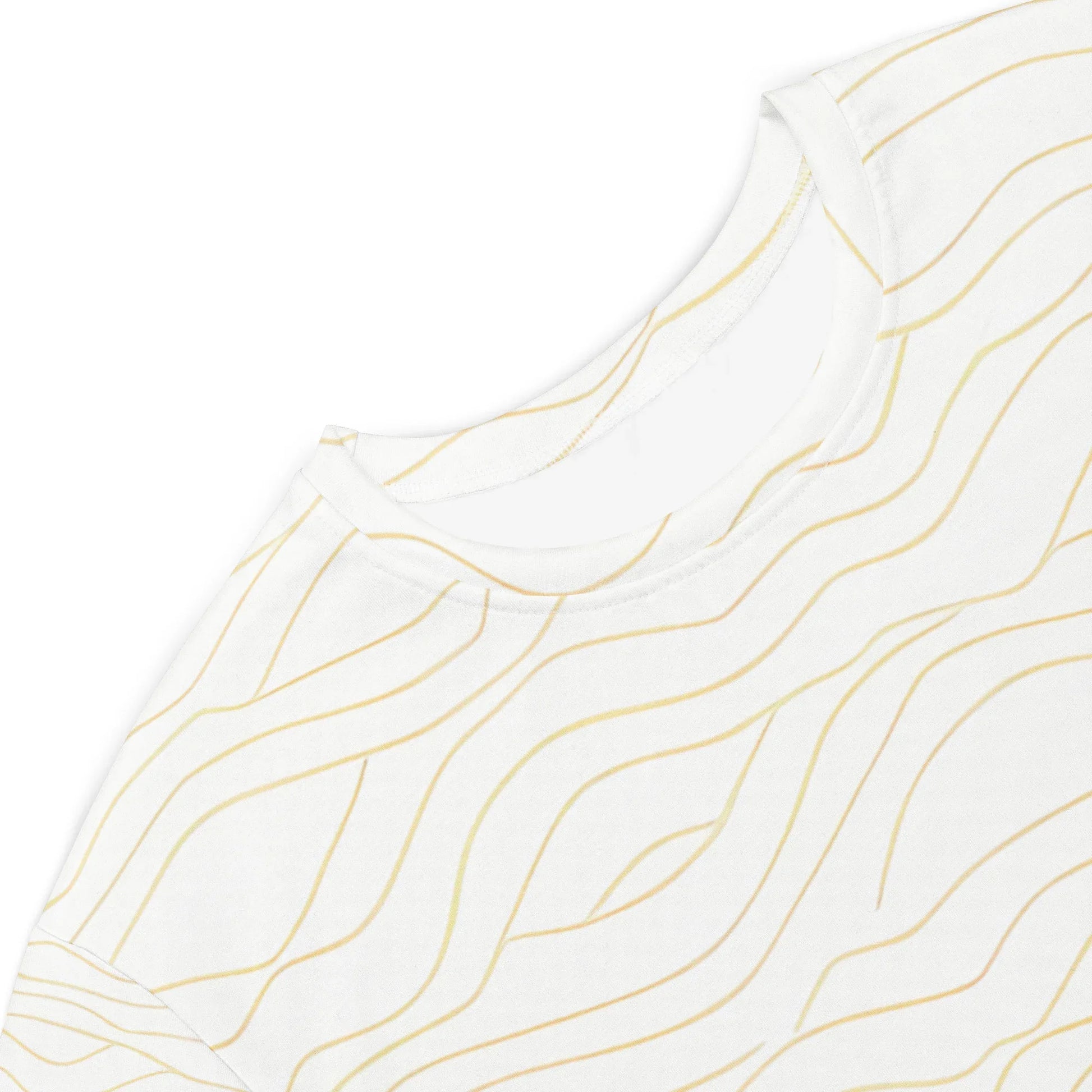 T-Shirt Dress - AwRans Clothing