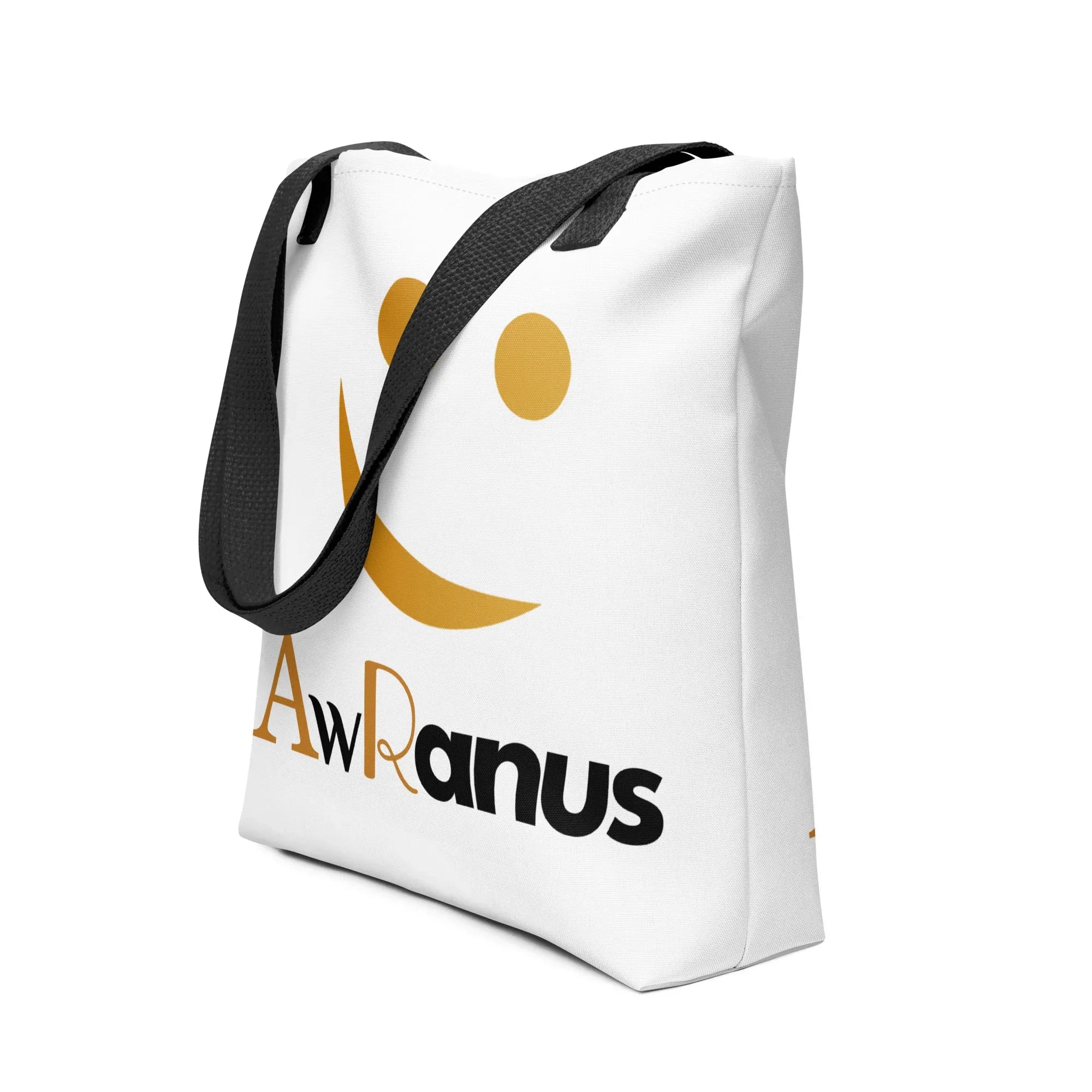 AwRans | Tote Bag - AwRans Clothing