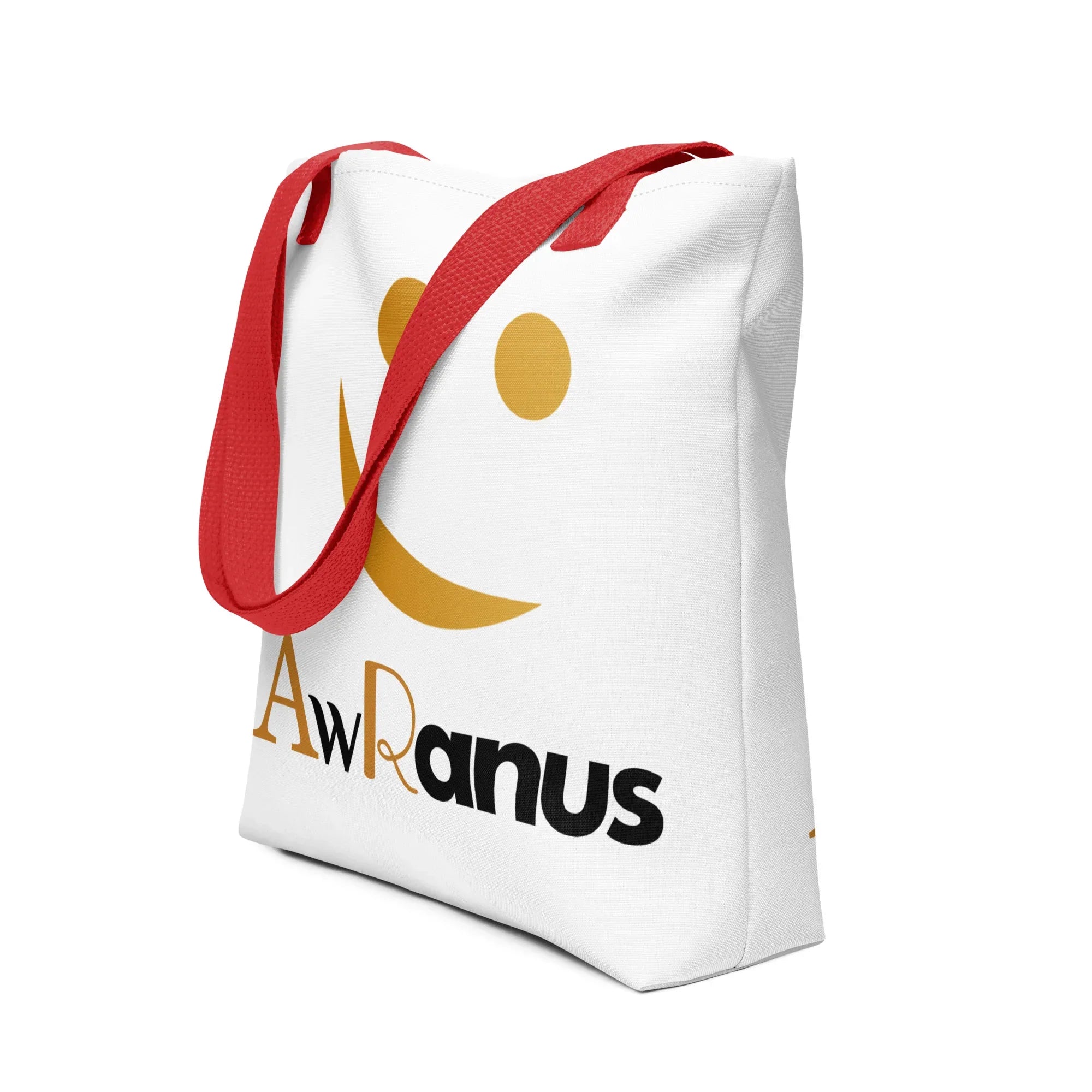 AwRans | Tote Bag - AwRans Clothing