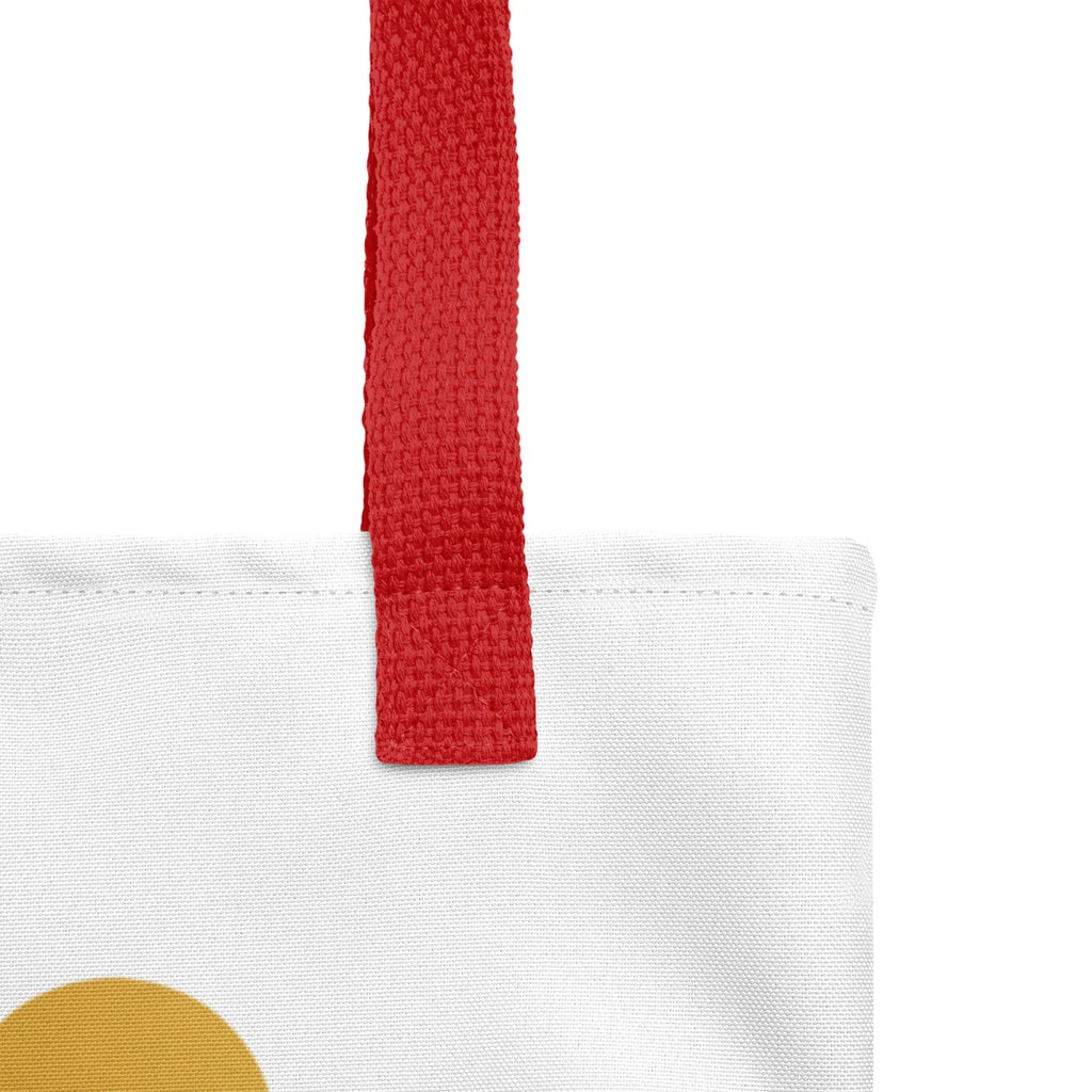 AwRans | Tote Bag - AwRans Clothing