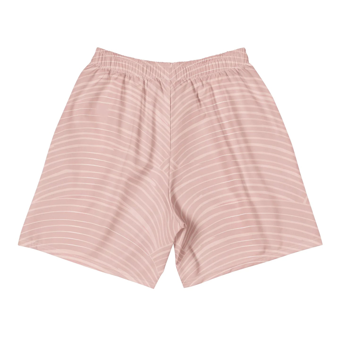 All-Over Print Unisex Athletic Long Shorts - AwRans Clothing