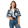 Unisex Button Shirt 6XL button shirt AwRans Clothing all-over-print-unisex-button-shirt-white-front-67c4f37b79d47