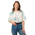 Unisex Button Shirt 6XL button shirt AwRans Clothing all-over-print-unisex-button-shirt-white-front-67c4f3c9194aa
