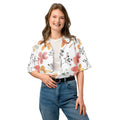 Unisex Button Shirt 6XL button shirt AwRans Clothing all-over-print-unisex-button-shirt-white-front-67c4f419ee8aa