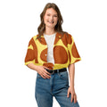Unisex Button Shirt 6XL button shirt AwRans Clothing all-over-print-unisex-button-shirt-white-front-67c4f4568985d