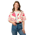 Unisex Button Shirt 6XL button shirt AwRans Clothing all-over-print-unisex-button-shirt-white-front-67c4f495eb5ce