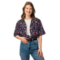 Unisex Button Shirt 6XL button shirt AwRans Clothing all-over-print-unisex-button-shirt-white-front-67c4f59b93146