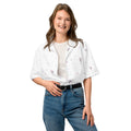 Unisex Button Shirt 6XL button shirt AwRans Clothing all-over-print-unisex-button-shirt-white-front-67c4f5cb4b937