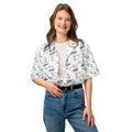 Unisex Button Shirt 6XL button shirt AwRans Clothing all-over-print-unisex-button-shirt-white-front-67c4f68ce7cfd