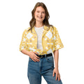 Unisex Button Shirt 6XL button shirt AwRans Clothing all-over-print-unisex-button-shirt-white-front-67c4f71401bcb