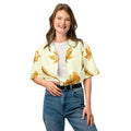 Unisex Button Shirt 6XL button shirt AwRans Clothing all-over-print-unisex-button-shirt-white-front-67c4f75306a6b