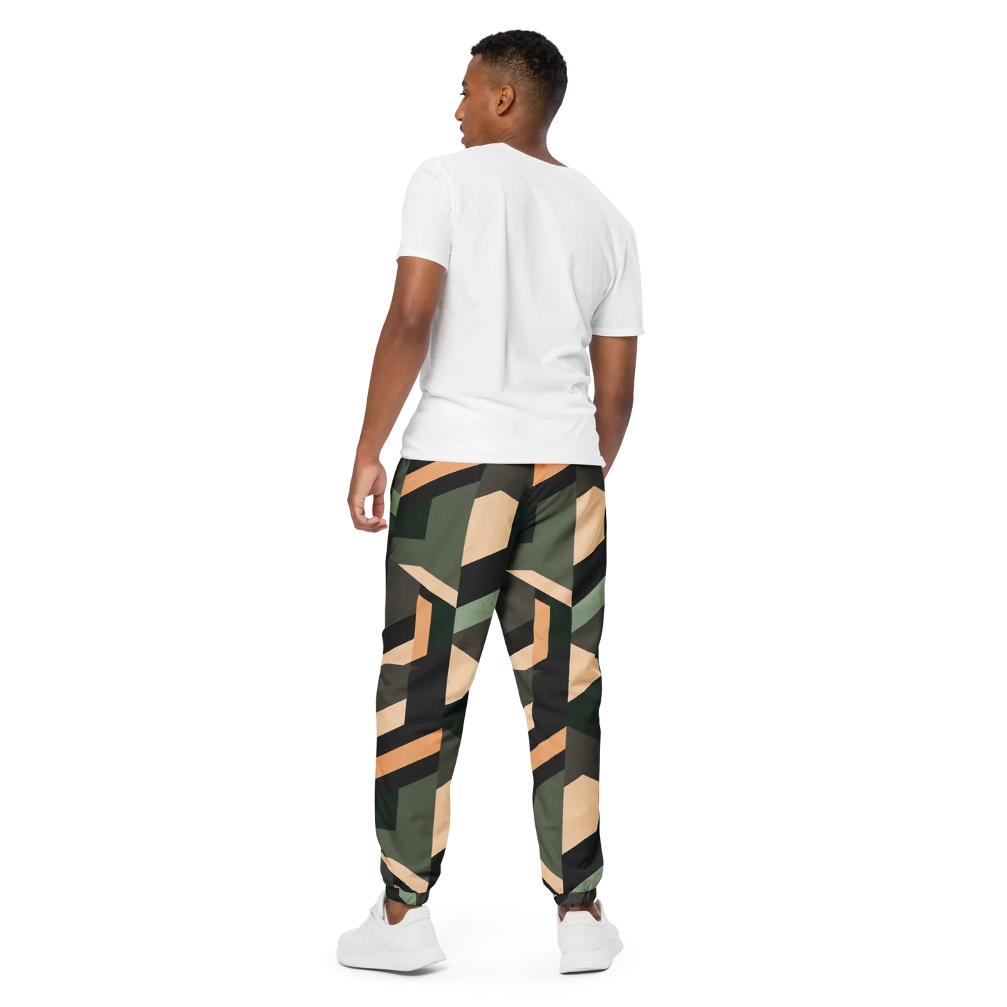 Unisex | Track Pants - AwRans Clothing