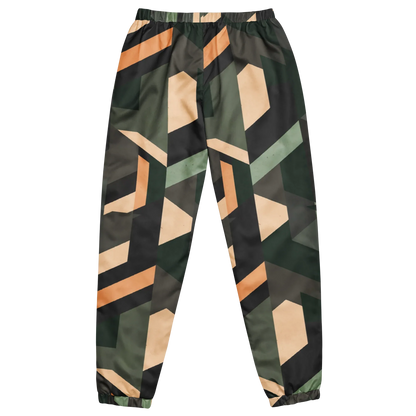 Unisex | Track Pants - AwRans Clothing