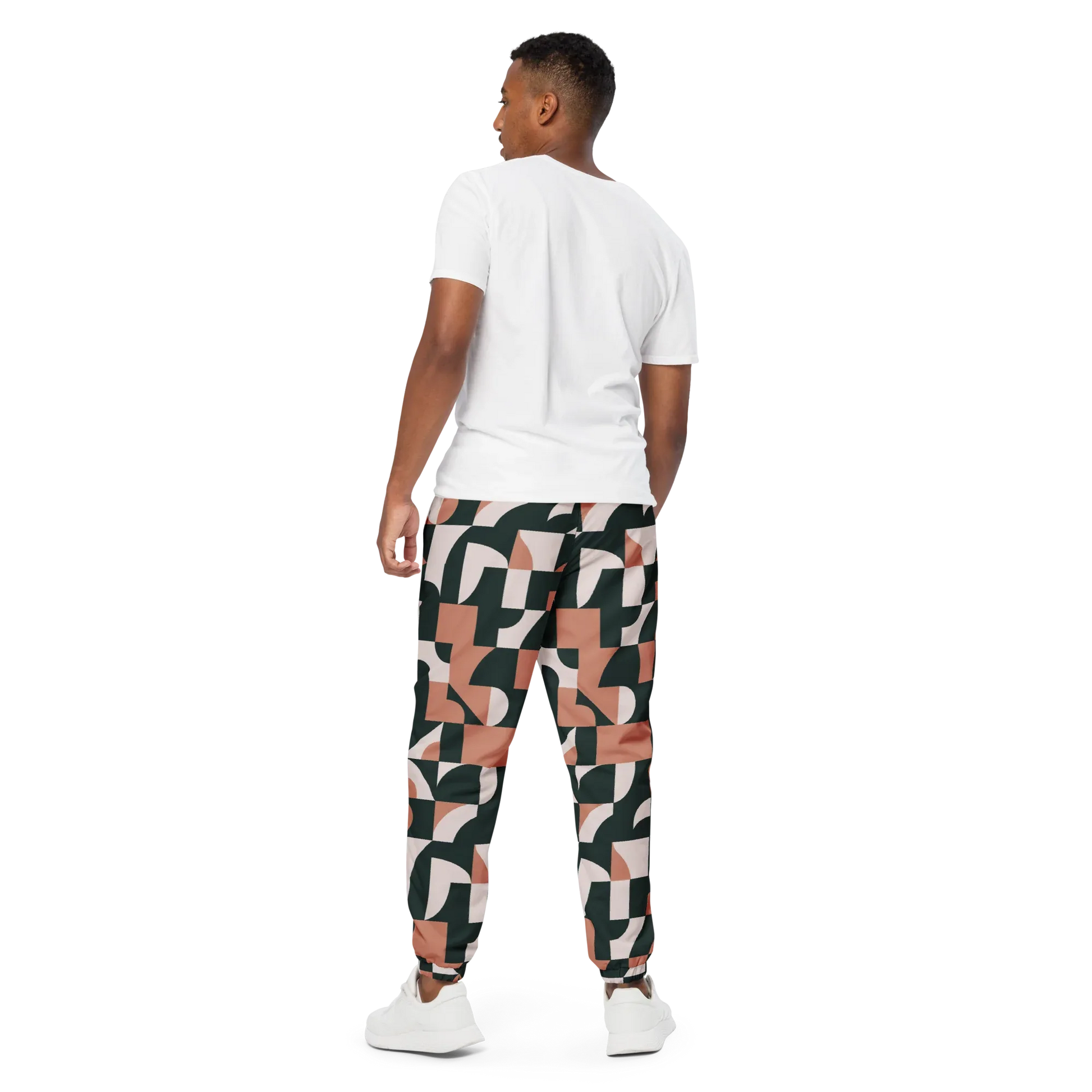 Unisex | Track Pants - AwRans Clothing