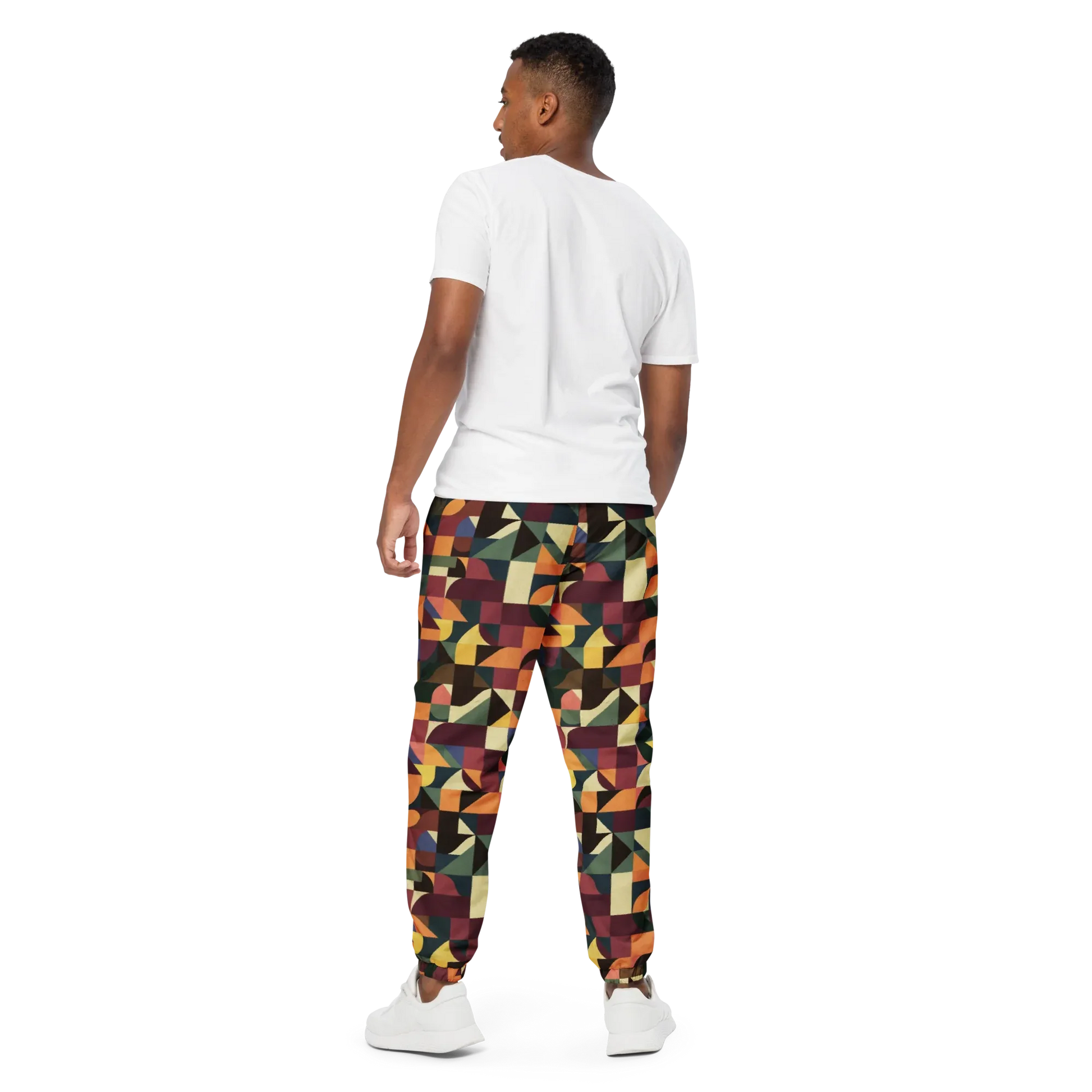 Unisex | Track Pants - AwRans Clothing