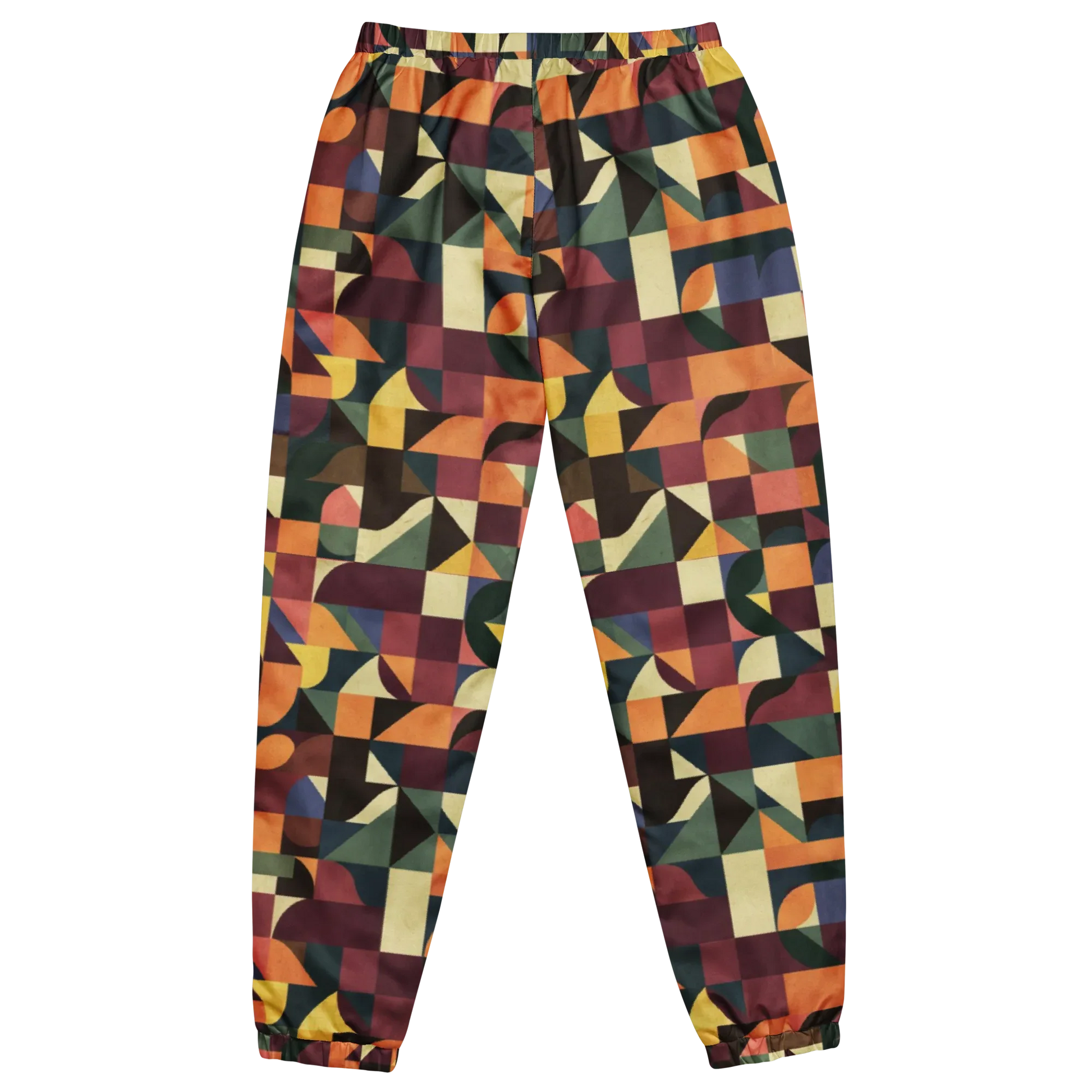 Unisex | Track Pants - AwRans Clothing