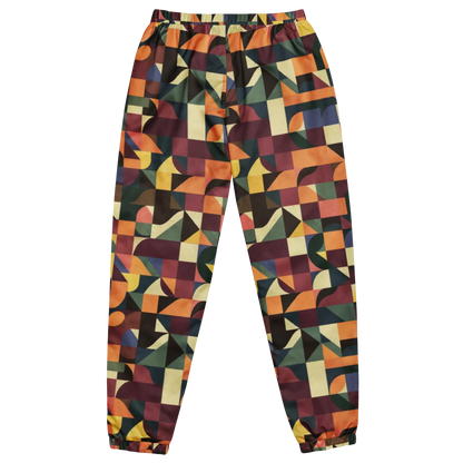 Unisex | Track Pants - AwRans Clothing