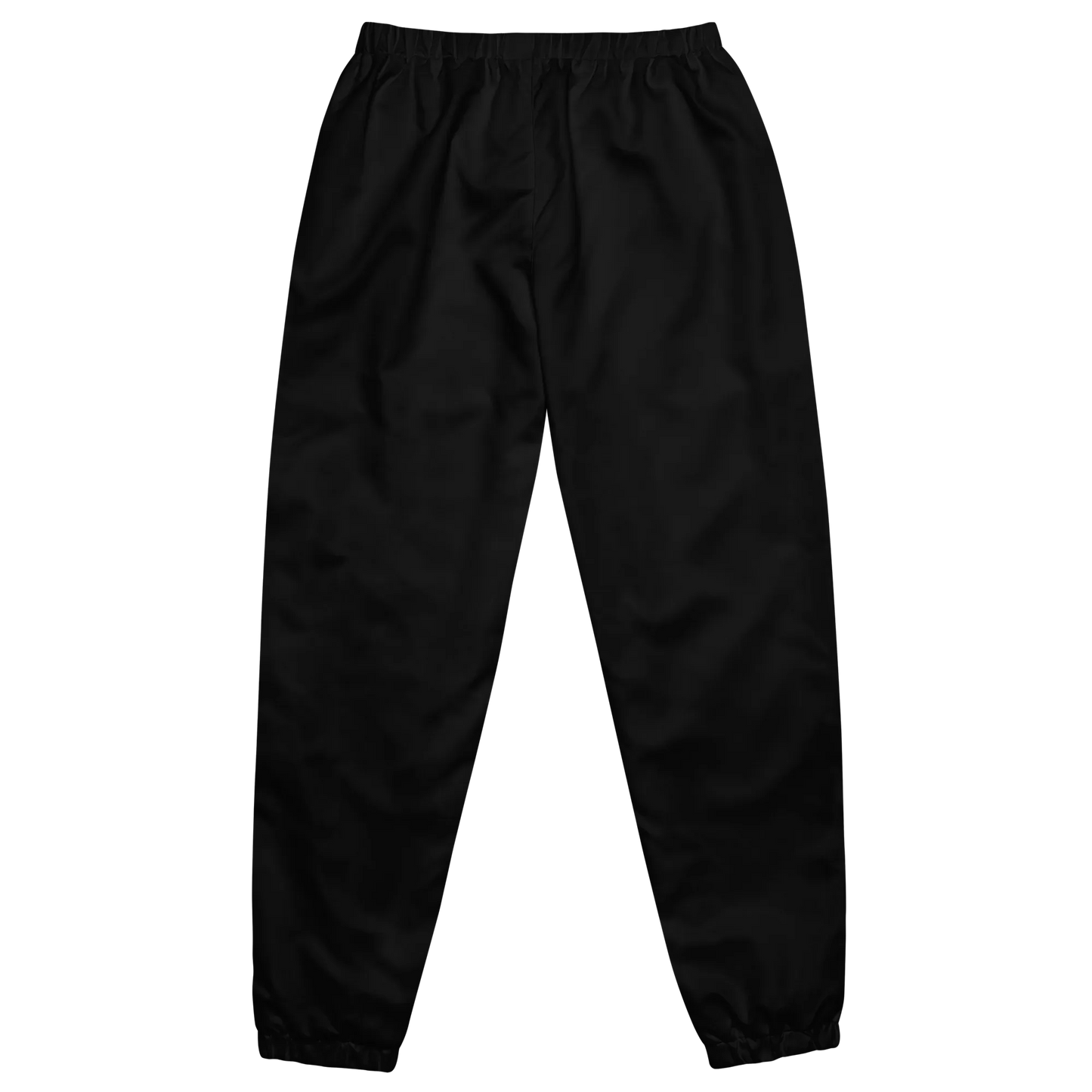 Unisex | Black Track Pants - AwRans Clothing