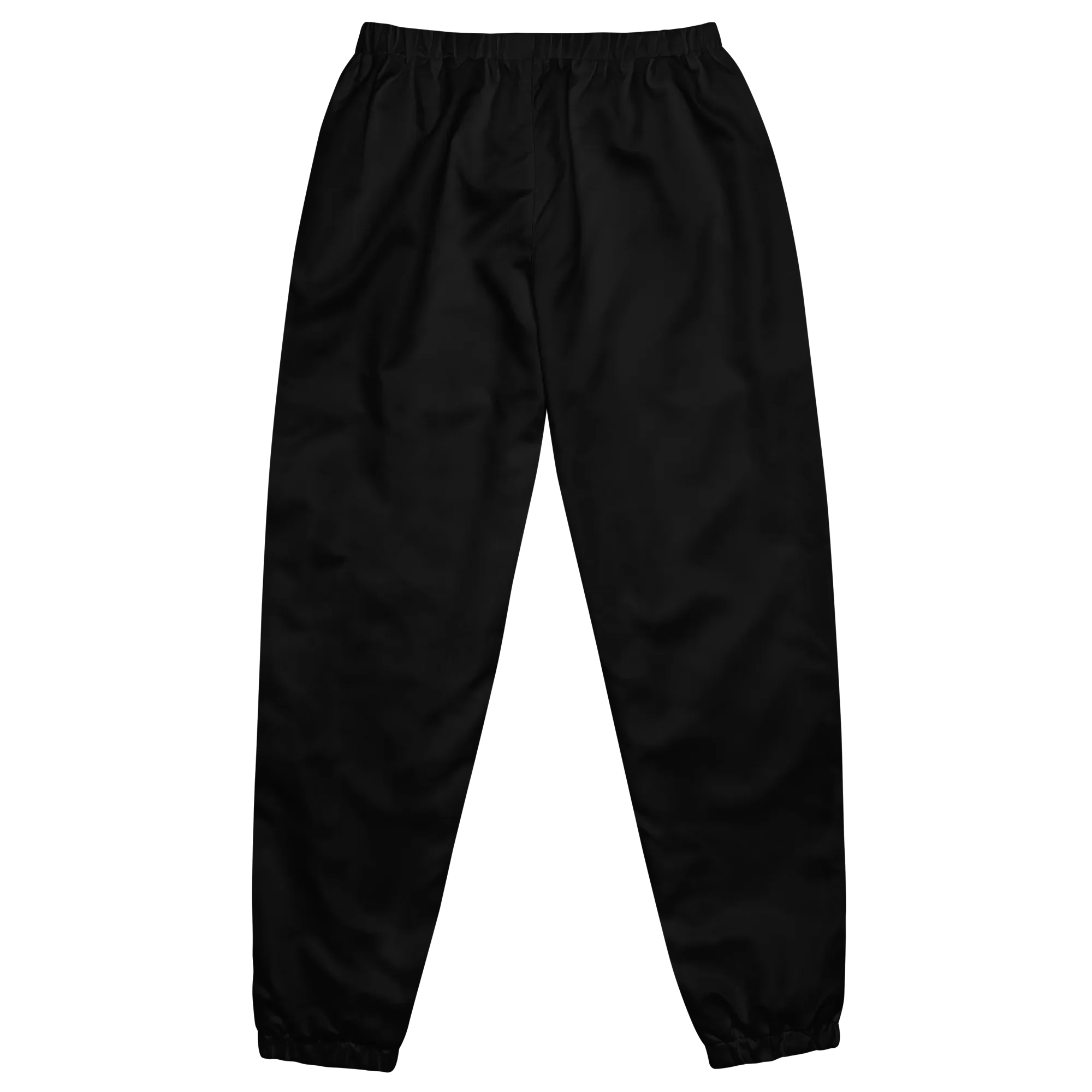 Unisex | Black Track Pants - AwRans Clothing