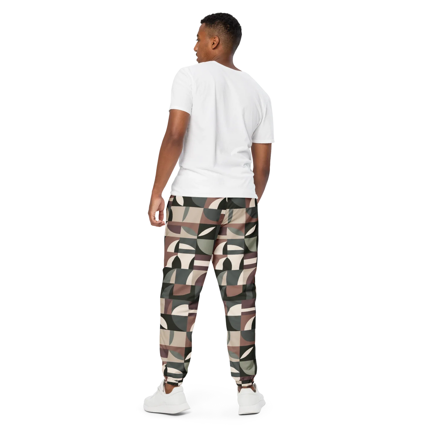 Unisex | Track Pants - AwRans Clothing