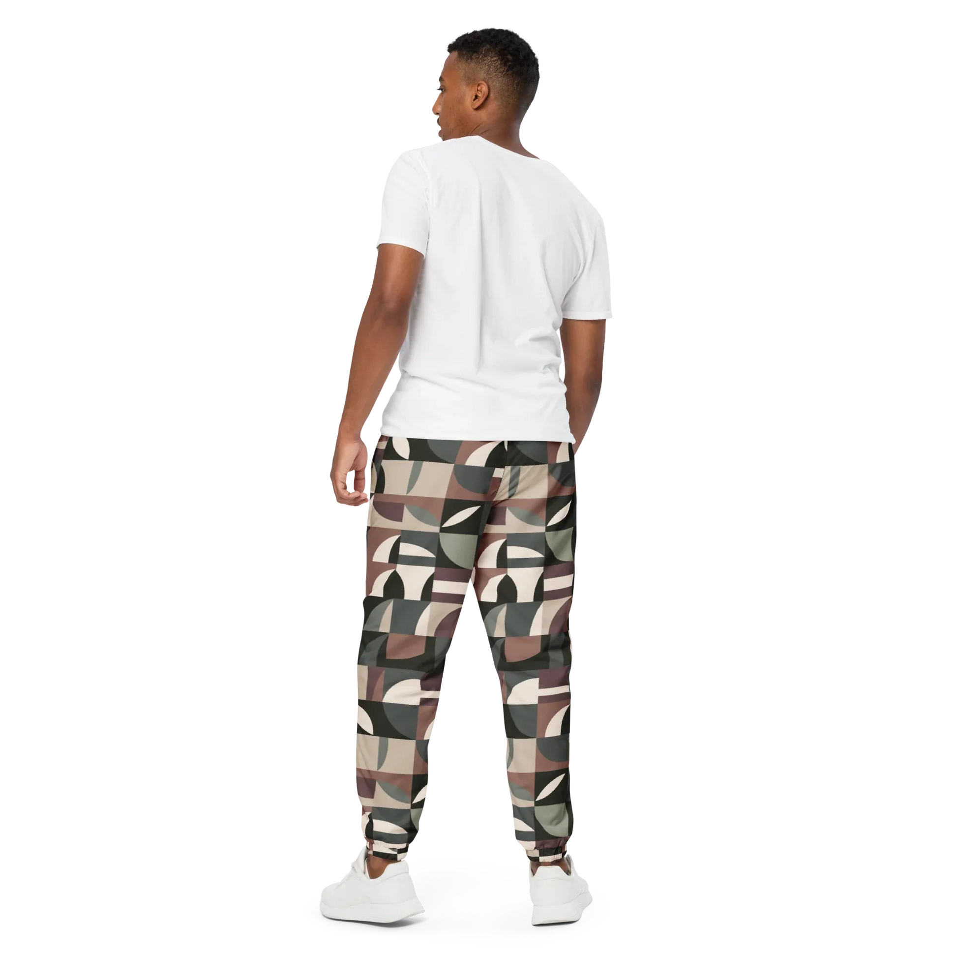 Unisex | Track Pants - AwRans Clothing