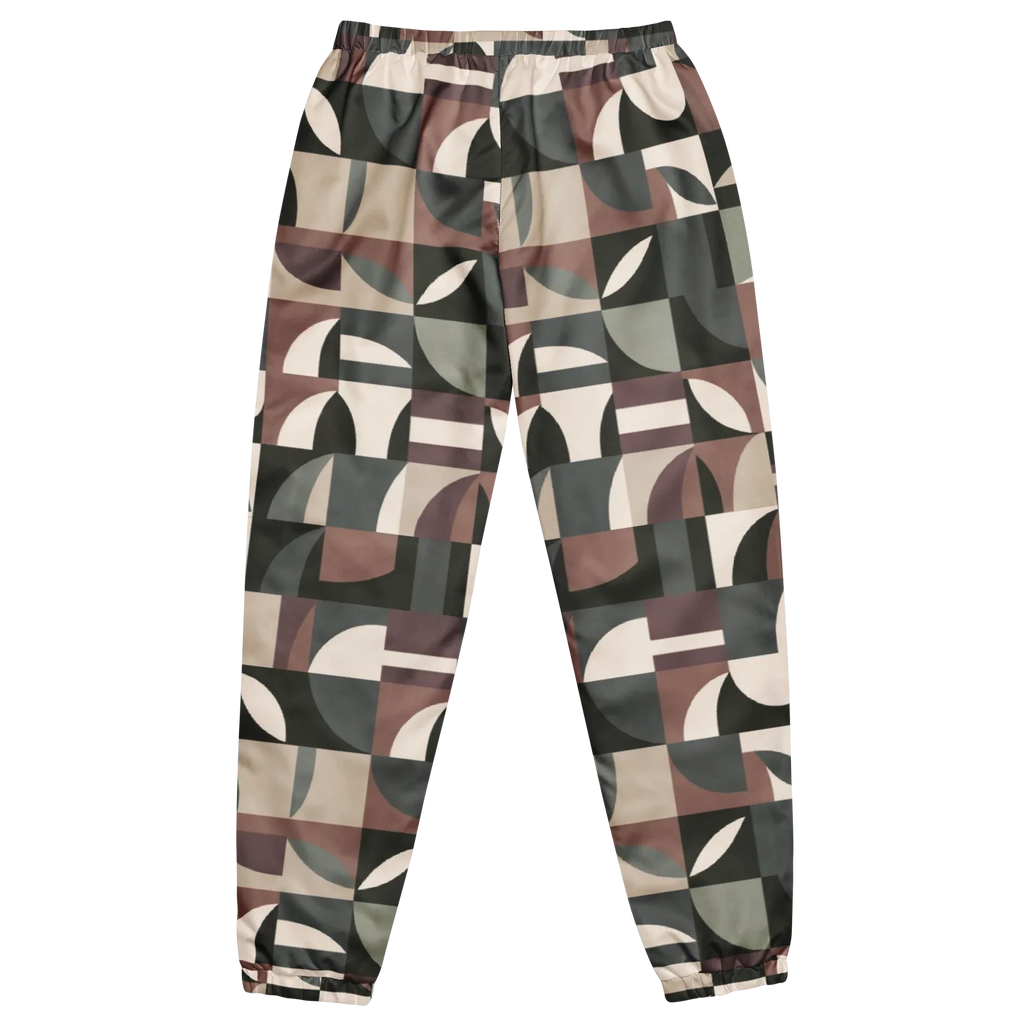 Unisex | Track Pants Track Pants AwRans Clothing all-over-print-unisex-track-pants-black-back-67523744cd45e
