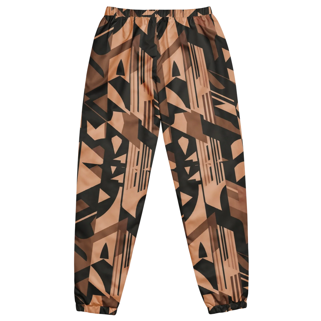 Unisex | Track Pants Track Pants AwRans Clothing all-over-print-unisex-track-pants-black-back-67523928c77f7