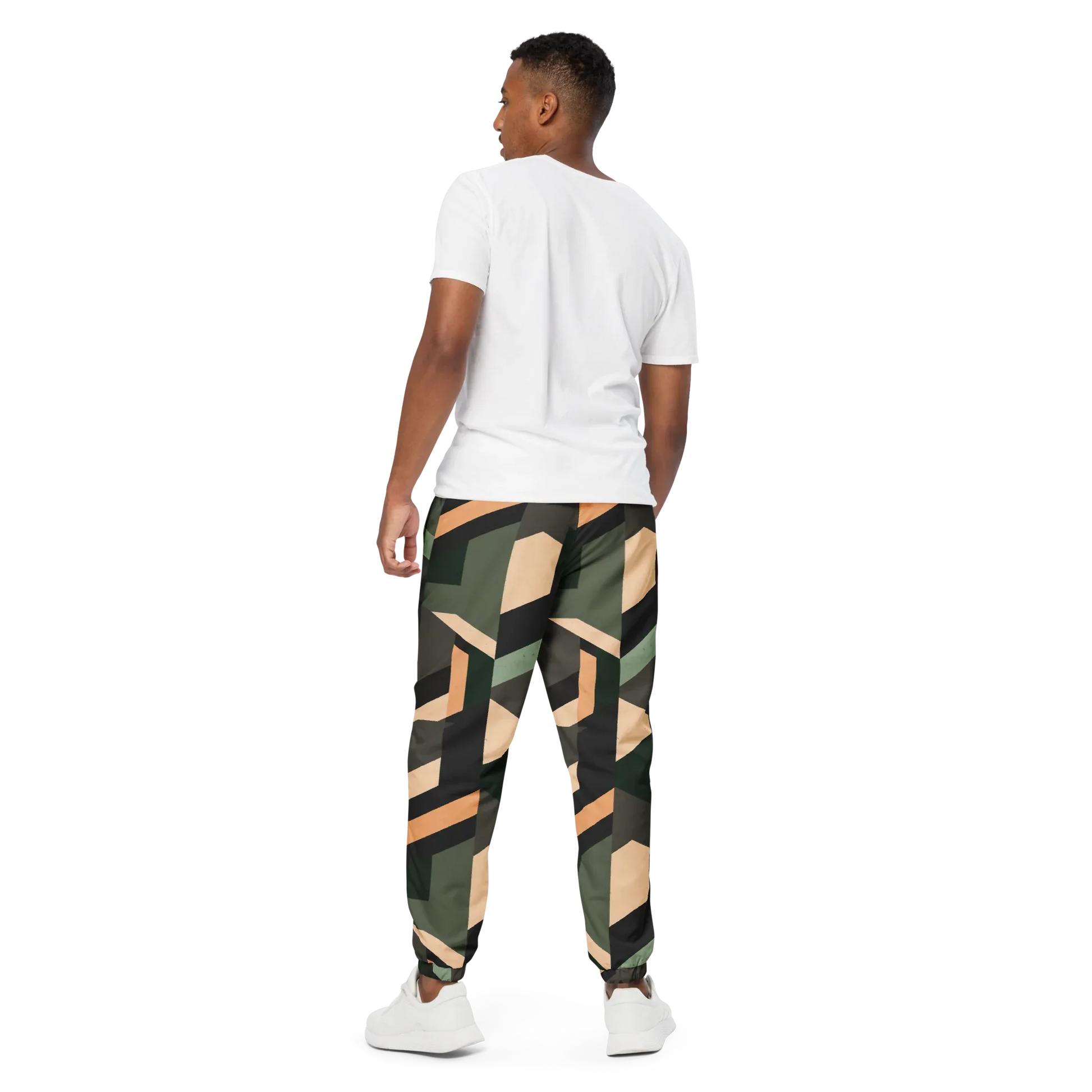 Unisex | Track Pants - AwRans Clothing