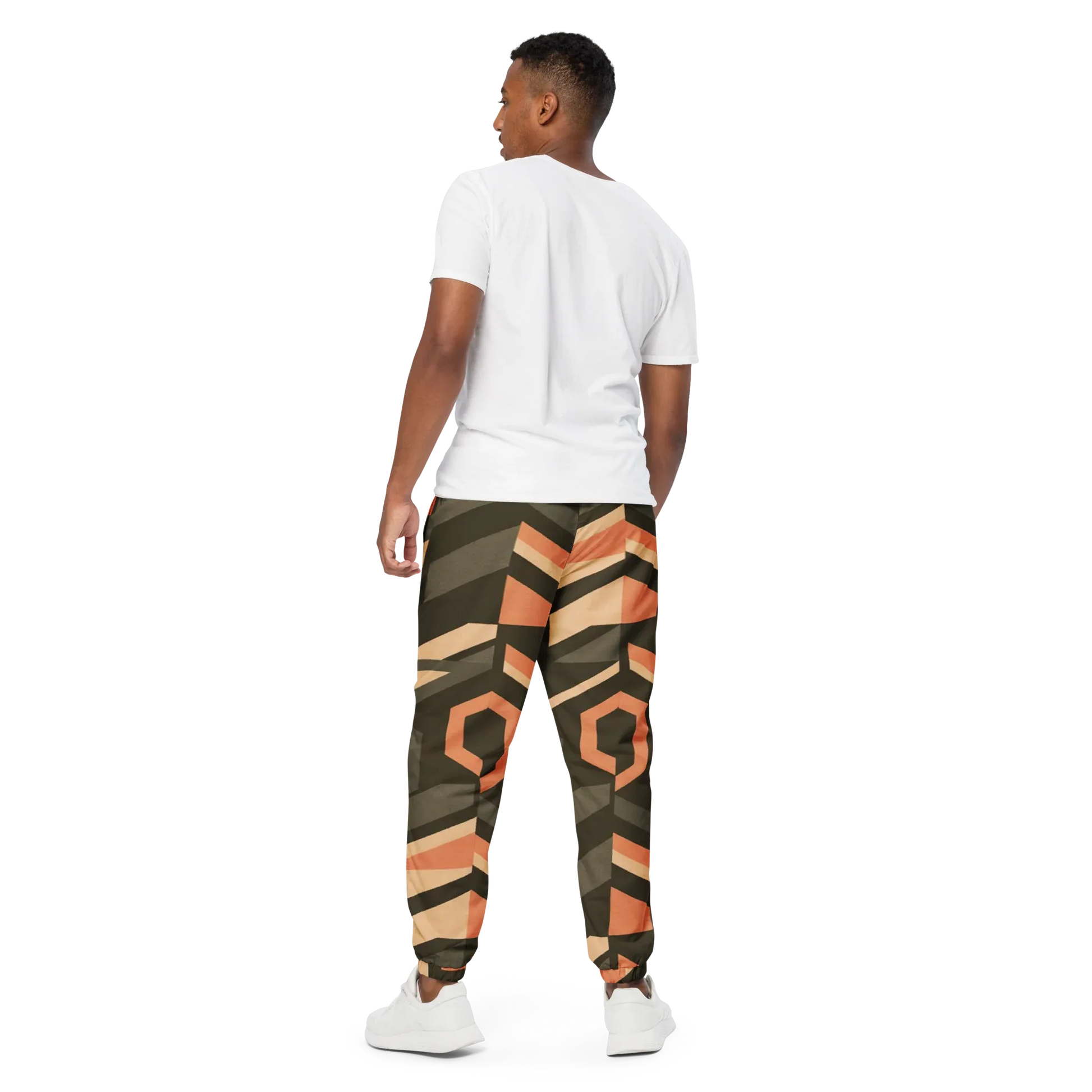 Unisex | Track Pants - AwRans Clothing