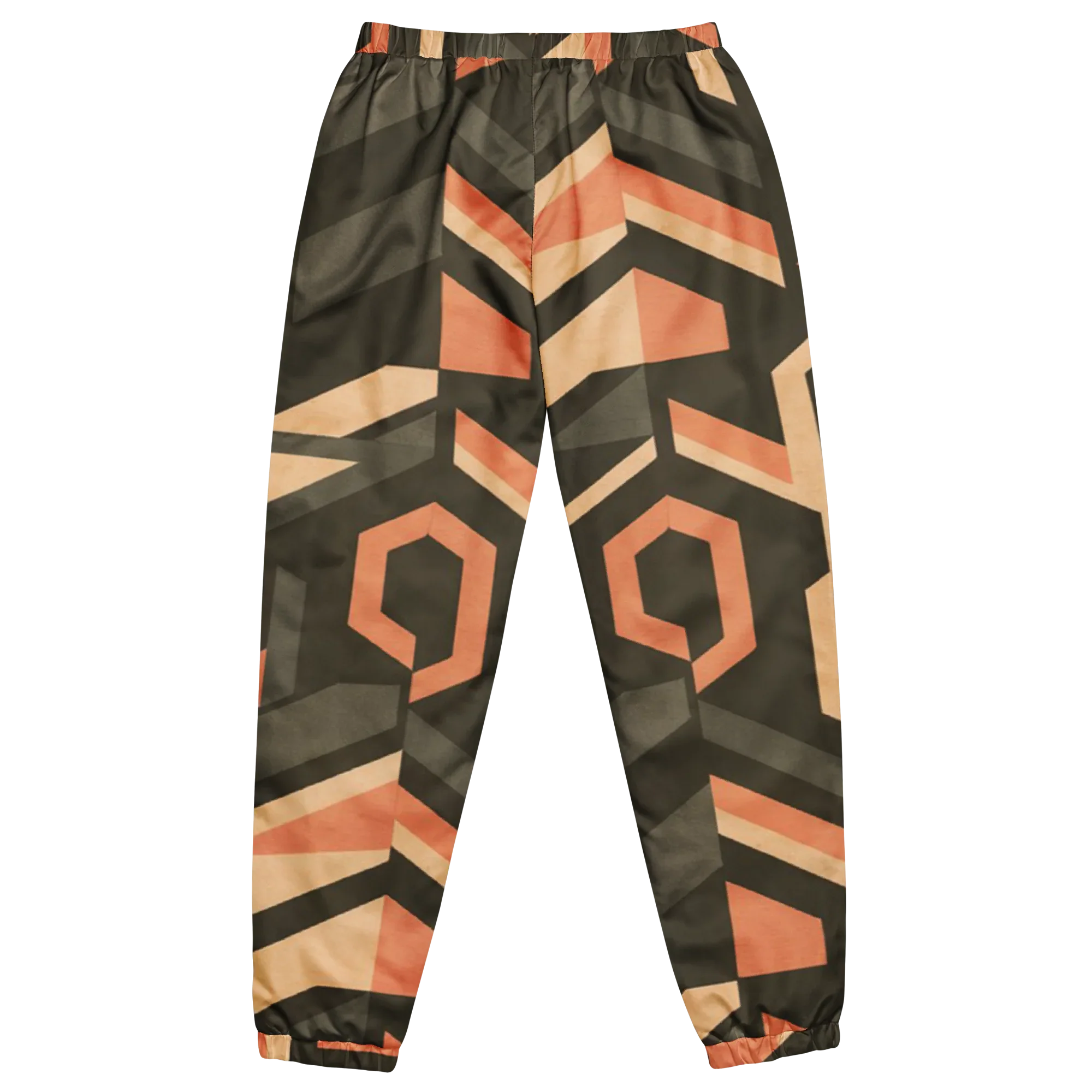 Unisex | Track Pants - AwRans Clothing